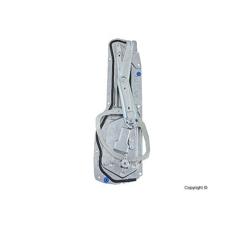 Genuine R/F Window Reg, 9152724 9152724